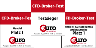 Comparatif courtiers.