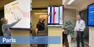Trading Seminar Paris