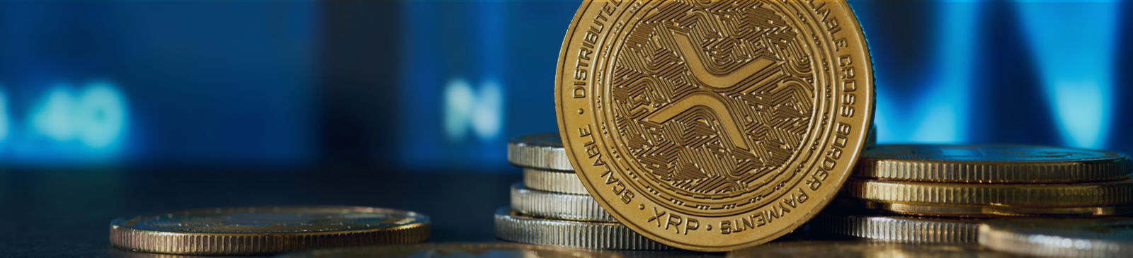 XRP News und Kursprognose.