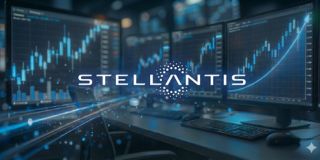 Stellantis Aktie im Fokus