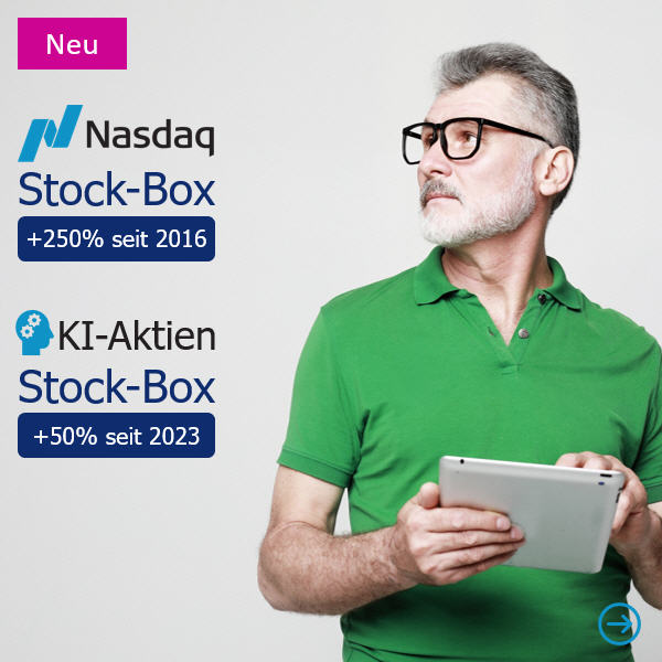 Futures-Broker Deutschland.