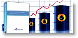 Négoce du pétrole