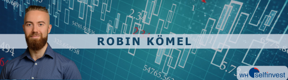 Gute Strategie oder guter Zufall
