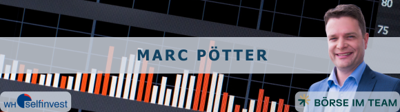 Auf die Größe kommt es an – wie Profis die Gewichtung von Aktien im Depot vornehmen