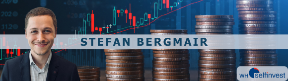 Die Weekend Oil Strategie